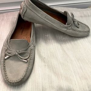 Mercanti Florentine moccasins